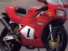 1992 Ducati 888 SP4